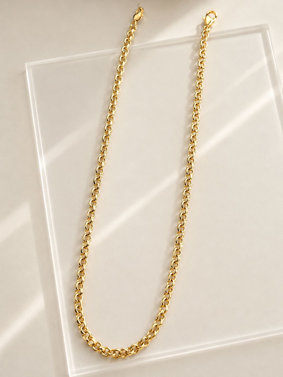 Chocker Elo Port 5mm 40cm