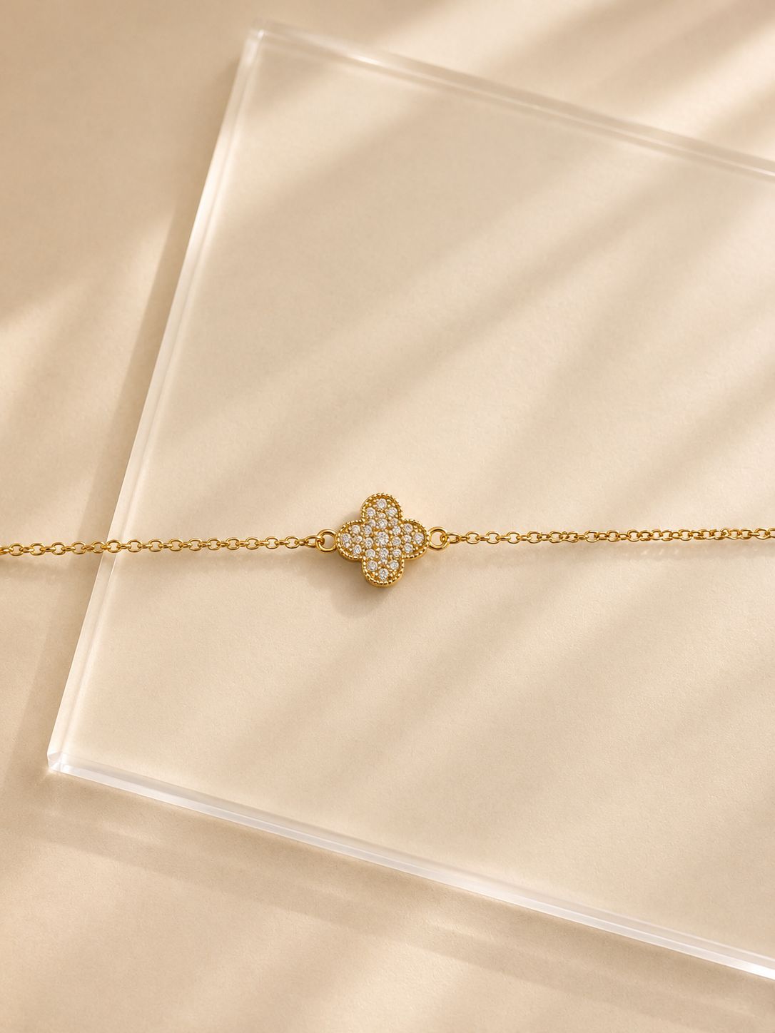 Pulseira mini elo port