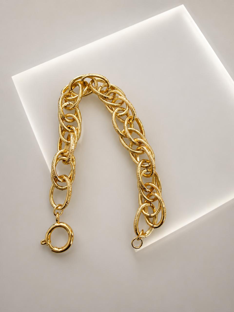 Pulseira Elo G
